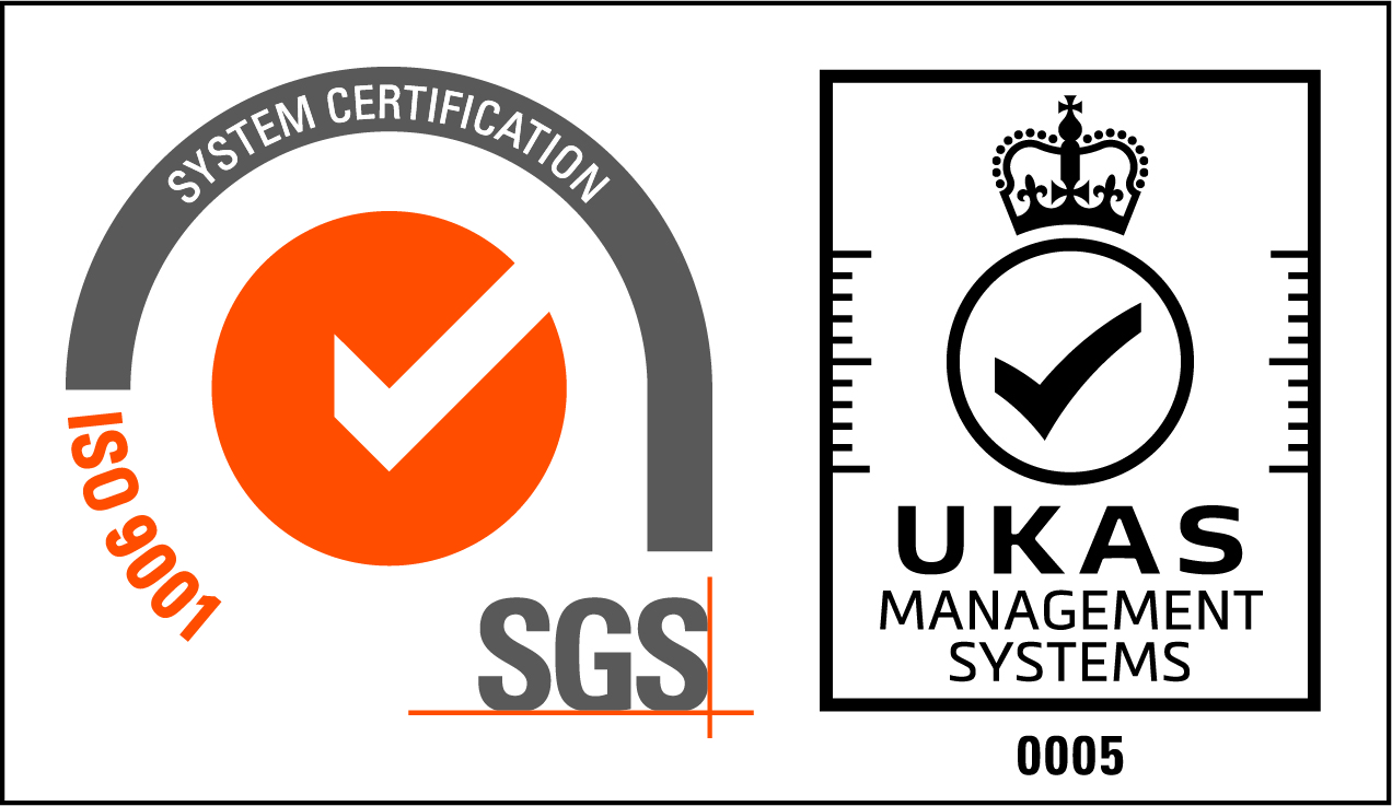 ISO9001:2015 Quality Assurance 